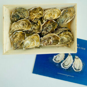 Fines de Claire Cap Horn 12 stuks no. 2