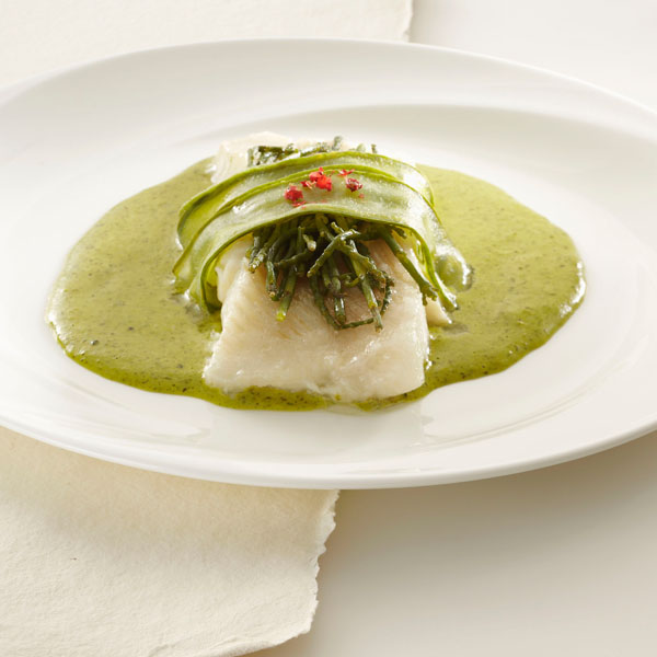 Heilbot ( wit ) filet 500 gram - Afbeelding 5