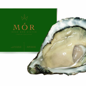 Mor oesters