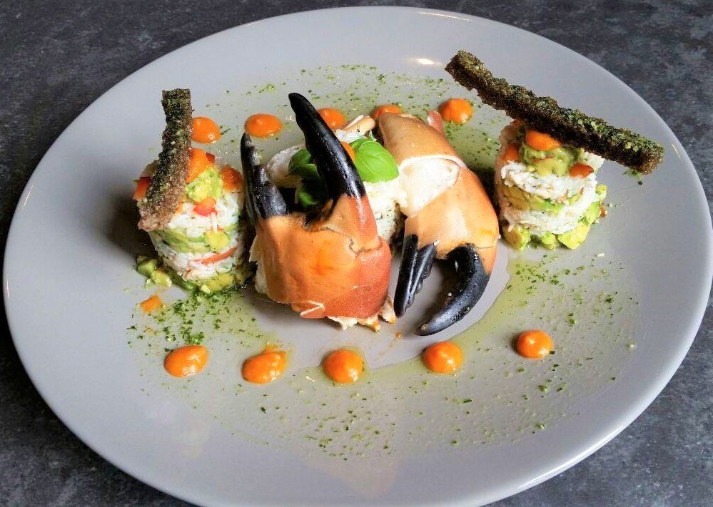 Krab 1kg - Afbeelding 3