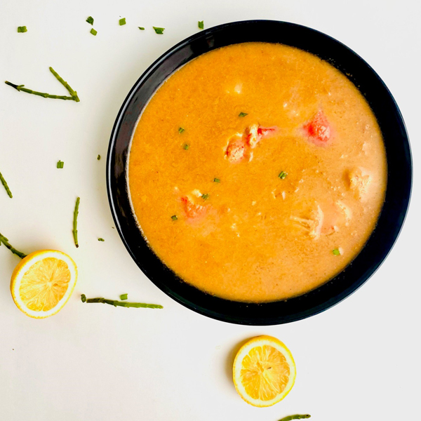 Heilbot ( wit ) filet 500 gram - Afbeelding 9