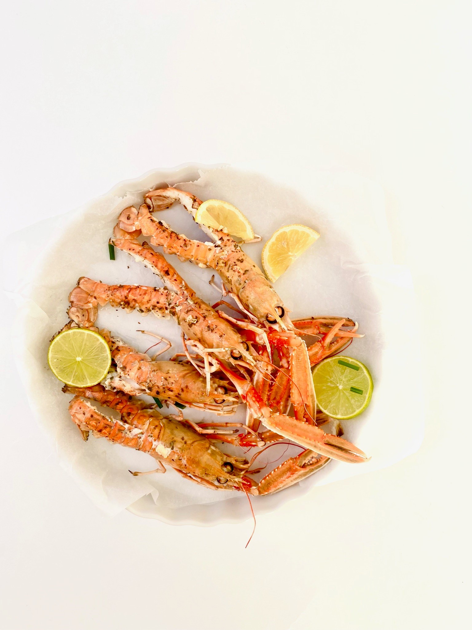 Langoustine - Afbeelding 4