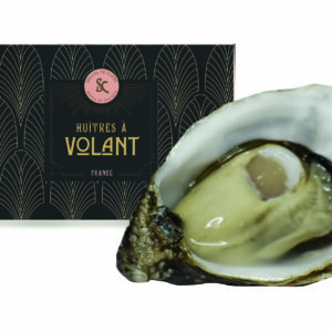 Volant speciales 12 stuks nr 3