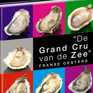 De grand cru van de zee