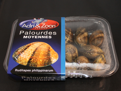 Palourdes netje - Afbeelding 2