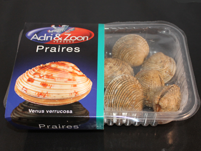 Praires netje - Afbeelding 2