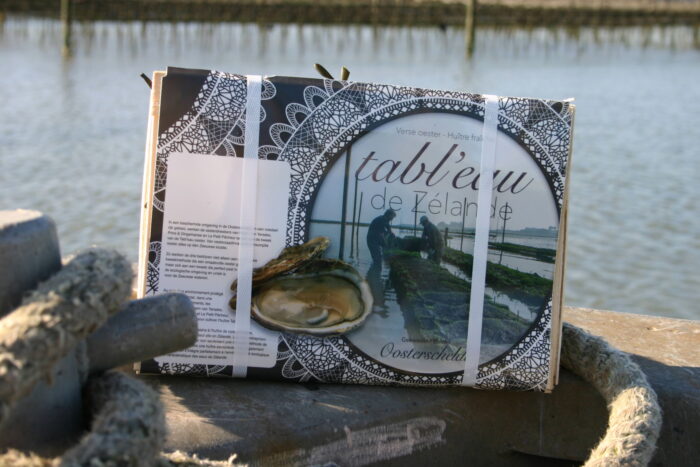 Tabl'eau de Zélande